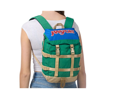 JANSPORT mugursoma Mini...
