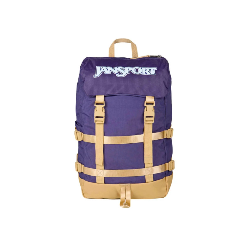 JANSPORT mugursoma Skip Pack (1)
