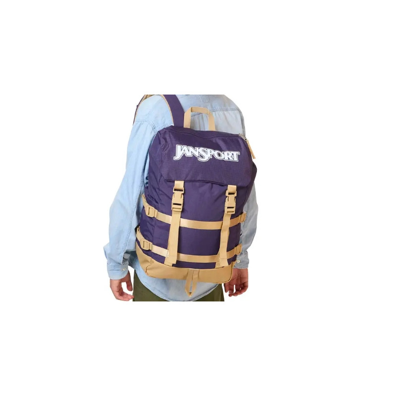 JANSPORT mugursoma Skip Pack