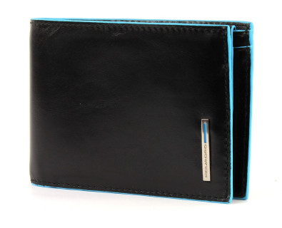 PIQUADRO naudasmaks Blue...