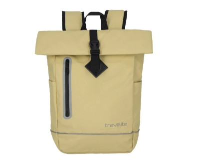 TRAVELITE mugursoma Basics Roll-Up 96314