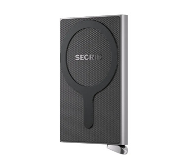SECRID karšu futrālis Cardprotector Magsafe+