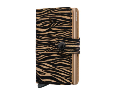SECRID naudasmaks M-Zebra