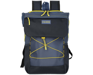 TRAVELITE mugursoma Color...