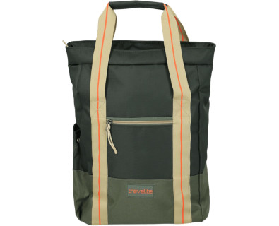 TRAVELITE mugursoma Color...