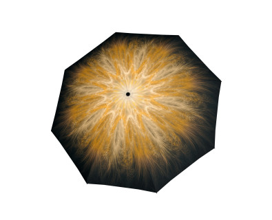 DOPPLER lietussargs Fiber...