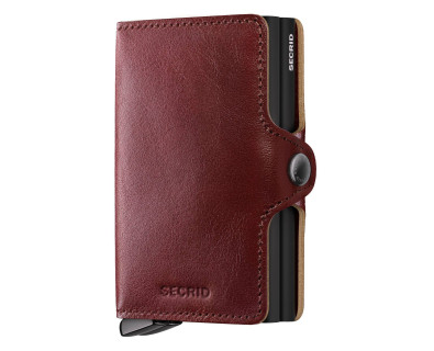 SECRID naudasmaks T-Premium Basco+