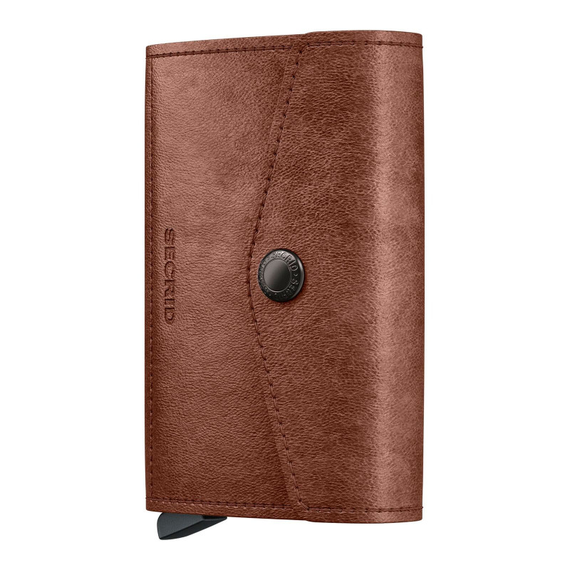 SECRID naudasmaks EV-Envelope Vintage