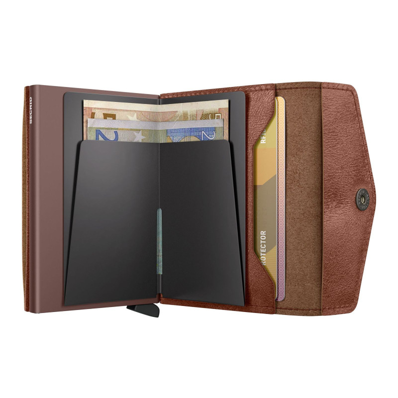 SECRID naudasmaks EV-Envelope Vintage (2)