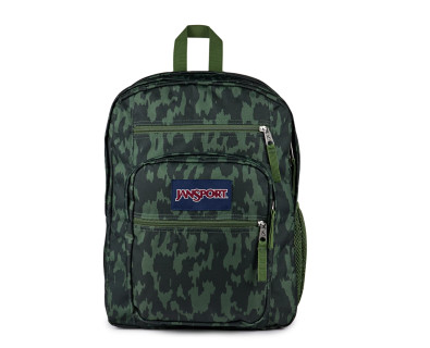 JANSPORT mugursoma Big Student