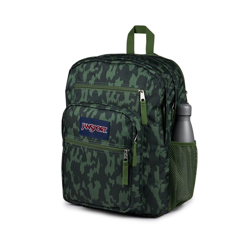 JANSPORT mugursoma Big Student (1)