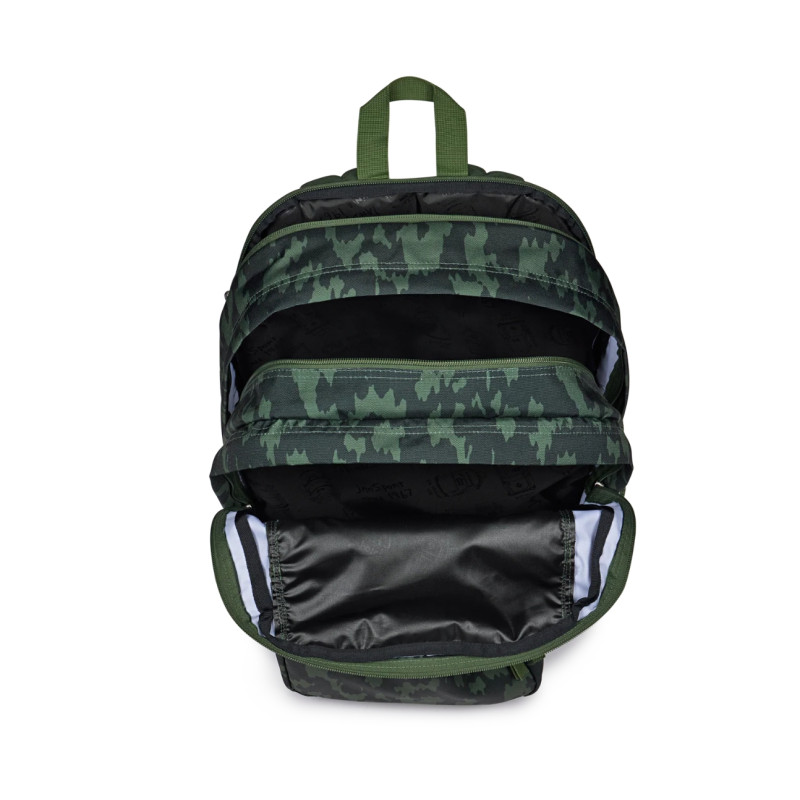 JANSPORT mugursoma Big Student (2)
