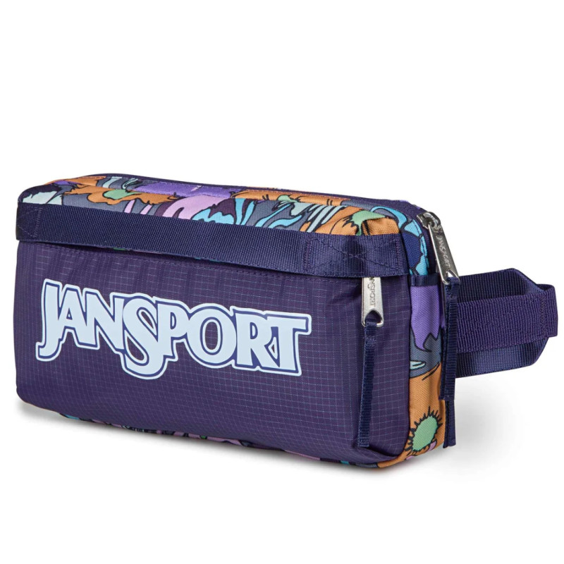 JANSPORT rokassoma Washington WaistPack (1)