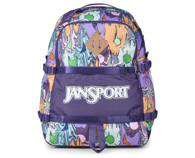 JANSPORT mugursoma Small Seattle Pack