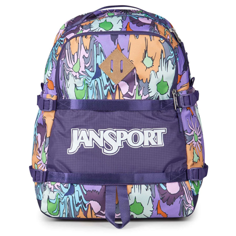 JANSPORT mugursoma Small Seattle Pack