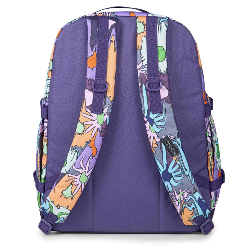 JANSPORT mugursoma Small Seattle Pack (1)