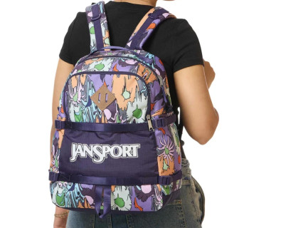JANSPORT mugursoma Small...