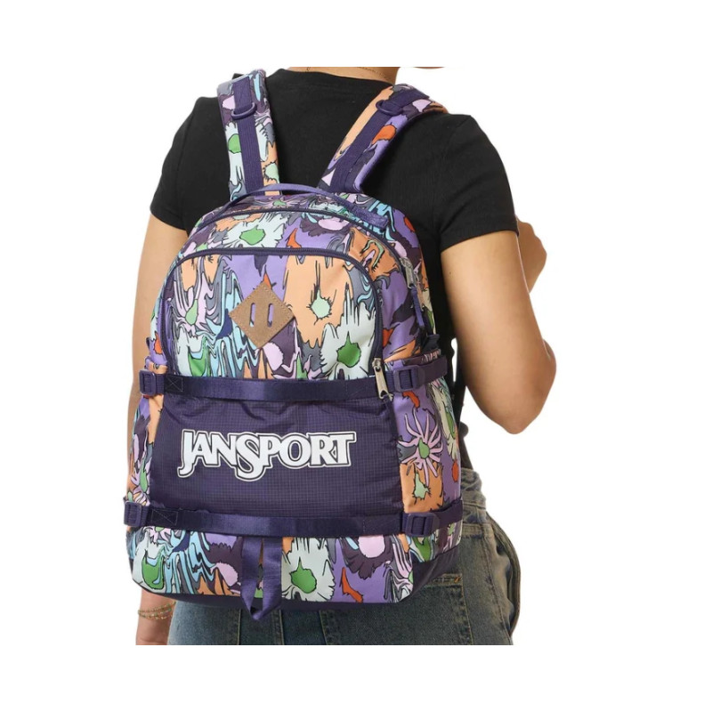 JANSPORT mugursoma Small Seattle Pack (2)