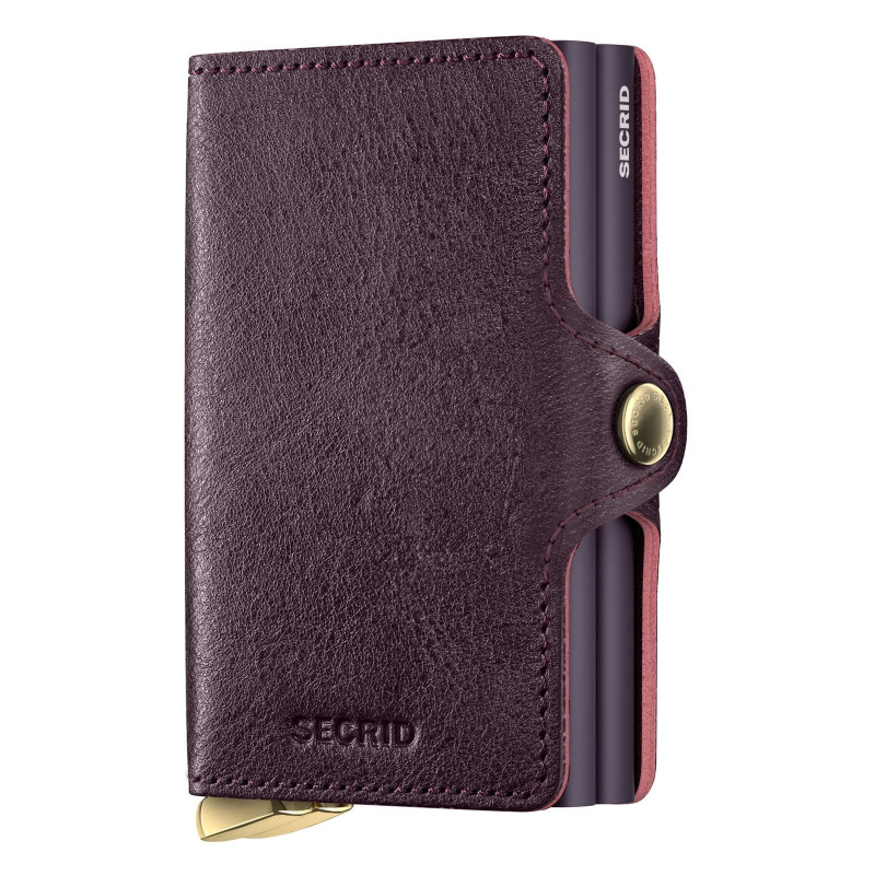 SECRID naudasmaks T-Premium Basco+
