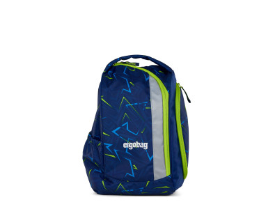 ERGOBAG mugursoma Gym...