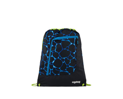 ERGOBAG grozs/mugursoma Gym...