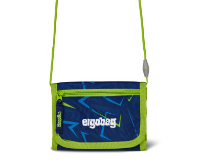 ERGOBAG naudasmaks Wallet...