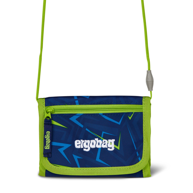 ERGOBAG naudasmaks Wallet 01289