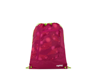 ERGOBAG grozs/mugursoma Gym...
