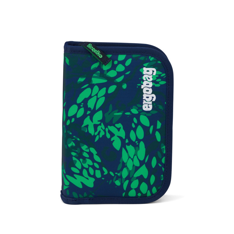 ERGOBAG penālis Pencil Case 01273