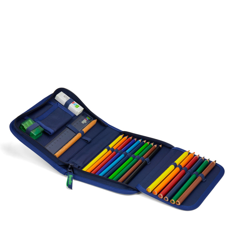 ERGOBAG penālis Pencil Case 01273 (1)