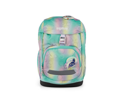 ERGOBAG mugursoma Flex SET