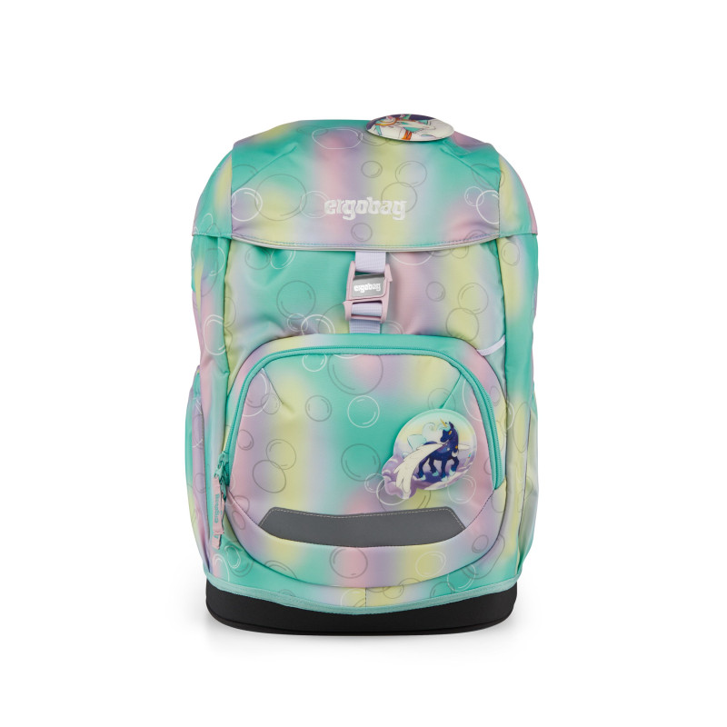 ERGOBAG mugursoma Flex SET
