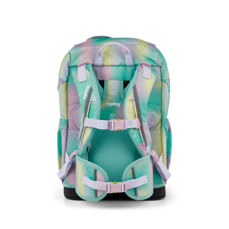 ERGOBAG mugursoma Flex SET (1)