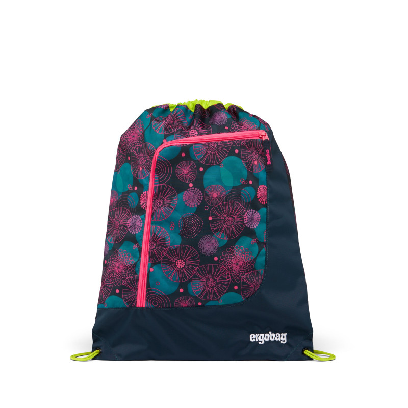 ERGOBAG grozs/mugursoma Gym Bag 00631