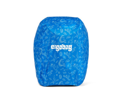 ERGOBAG lietus aizsardzība...