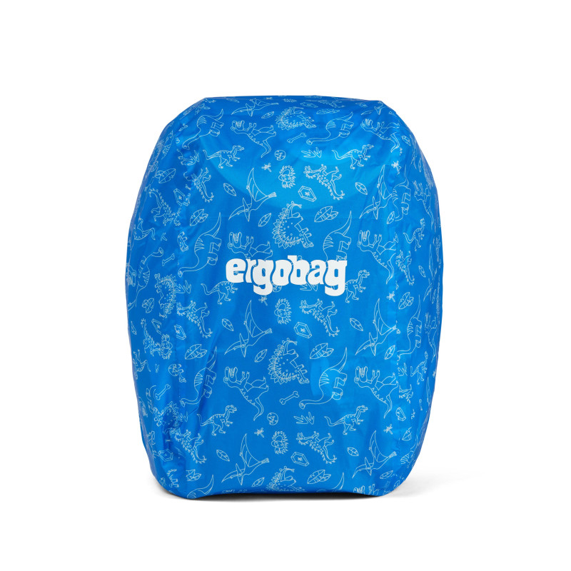 ERGOBAG lietus aizsardzība Rain Cape Mini