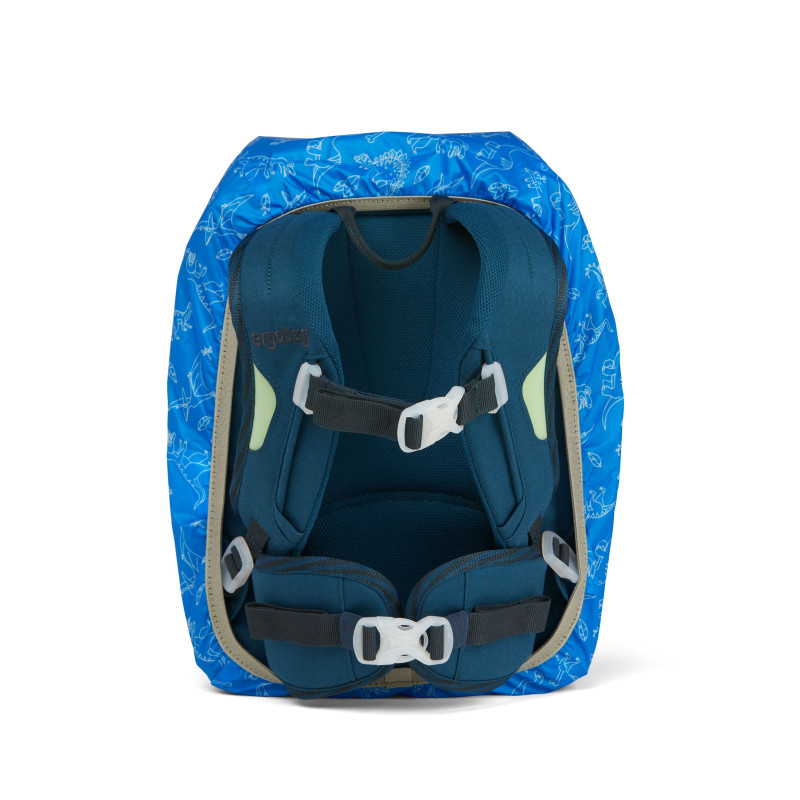 ERGOBAG lietus aizsardzība Rain Cape Mini (1)