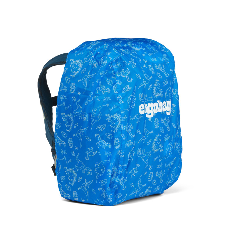 ERGOBAG lietus aizsardzība Rain Cape Mini (2)