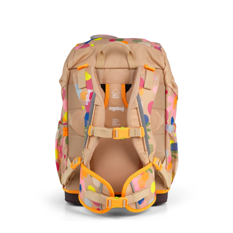 ERGOBAG mugursoma Flex (1)