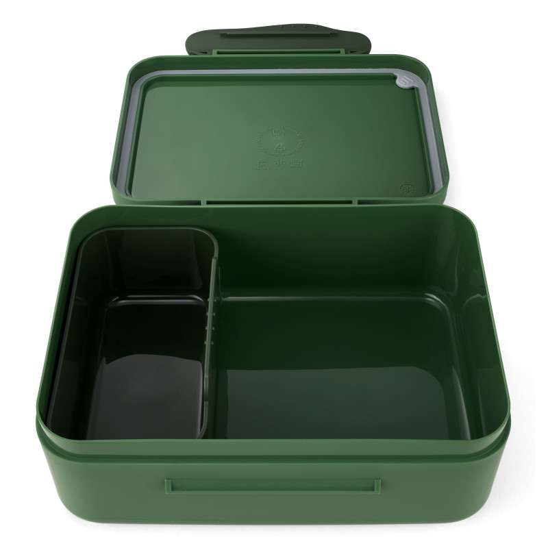 ERGOBAG uzkodu kaste Lunchbox 01069 (1)