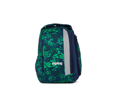 ERGOBAG mugursoma Gym...