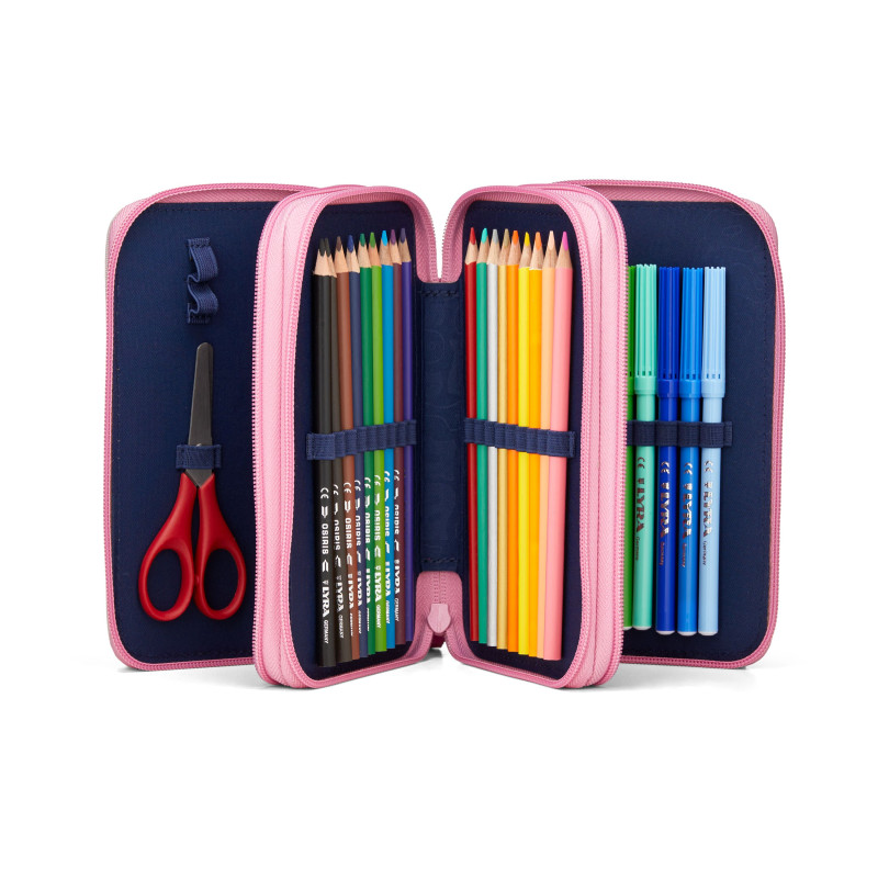 ERGOBAG penālis Maxi Pencil Case 01292 (1)