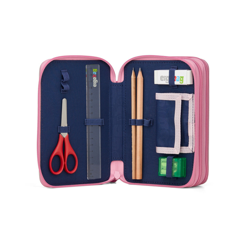 ERGOBAG penālis Maxi Pencil Case 01292 (2)