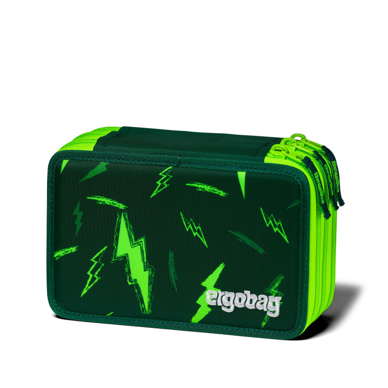 ERGOBAG penālis Maxi Pencil Case 01292 spc