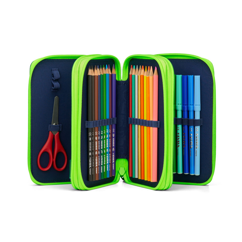 ERGOBAG penālis Maxi Pencil Case 01292 spc (1)