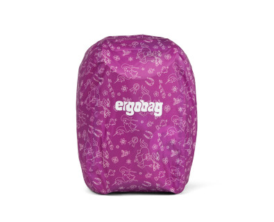 ERGOBAG lietus aizsardzība...