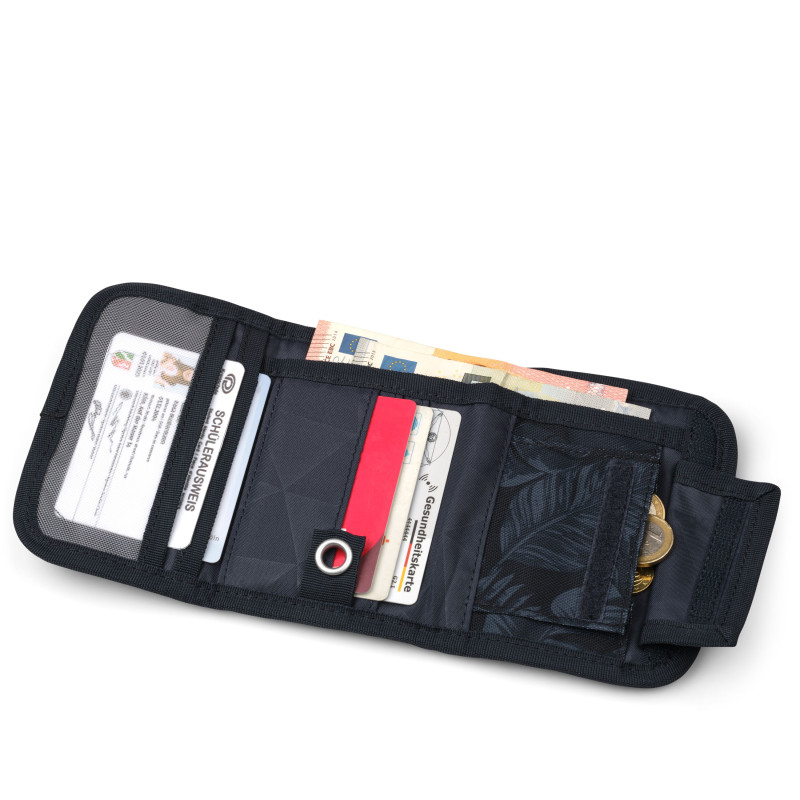 SATCH naudasmaks Wallet 00956 (2)