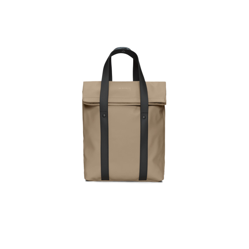 RAINS mugursoma Way Tote Backpack 1278