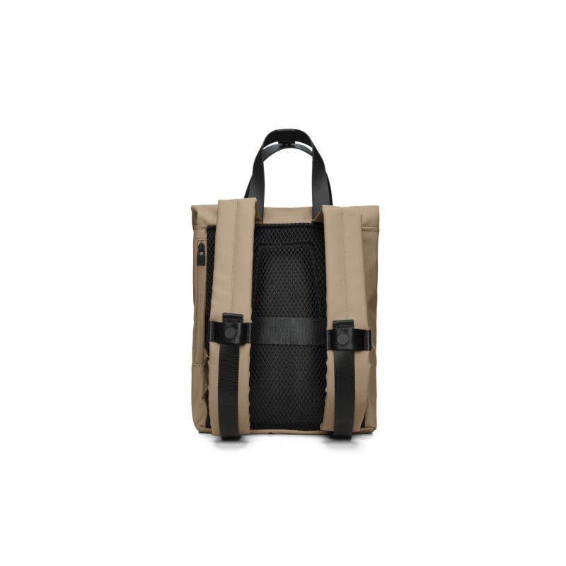 RAINS mugursoma Way Tote Backpack 1278 (2)