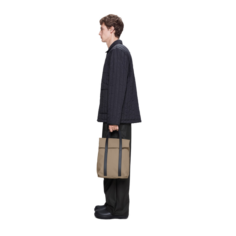 RAINS mugursoma Way Tote Backpack 1278 (3)